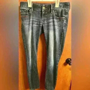 Women’s Short skinny Express Jeans